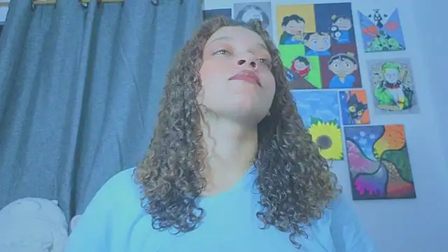 Ada gales  online show from 27, 3, 2026