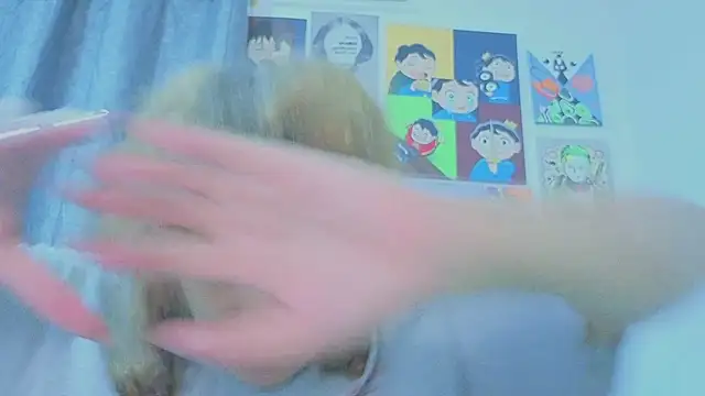 Ada gales  online show from 8, 4, 2026