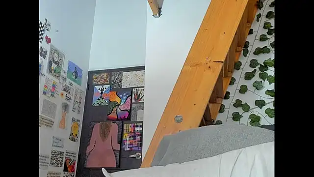 Snapshot of Ada_gales_ chatting on 27, 2, 2025 Ada gales  online show from 27, 2, 2025