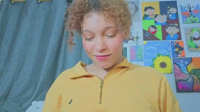 Ada gales  online show from 21, 3, 2026