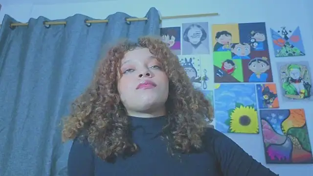 Ada gales  online show from 29, 3, 2026