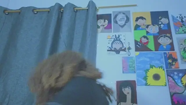 Ada gales  online show from 1, 4, 2026