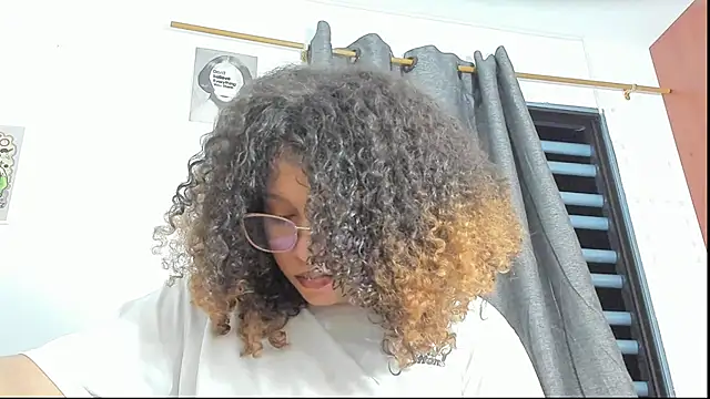 Ada gales  online show from 27, 11, 2025