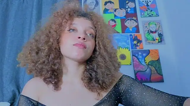 Ada gales  online show from 15, 4, 2026