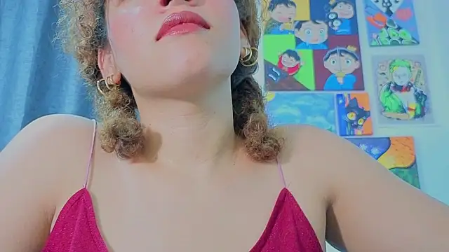 Ada gales  online show from 11, 4, 2026