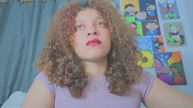 Ada gales  online show from 26, 3, 2026