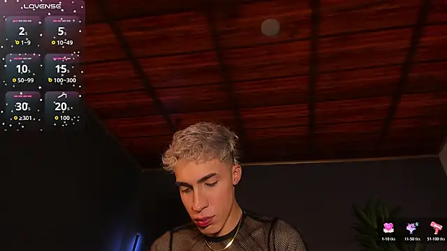 Angel Snowhotxxx online show from 19, 10, 2025