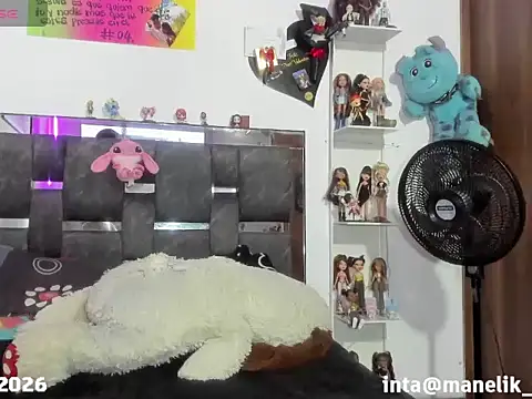 Snapshot of Rabbit_hot999 chatting on 23, 7, 2026 Rabbit hot999 online show from 23, 7, 2026