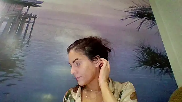 Snapshot of AliceTailor chatting on 6, 7, 2026 AliceTailor online show from 6, 7, 2026