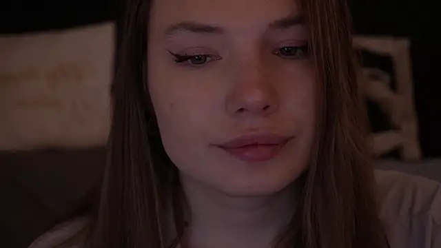 IceDanielles online show from 23, 11, 2025