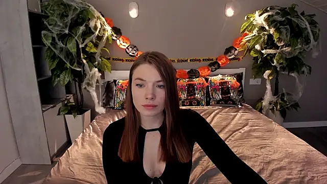 IceDanielles online show from 26, 10, 2025