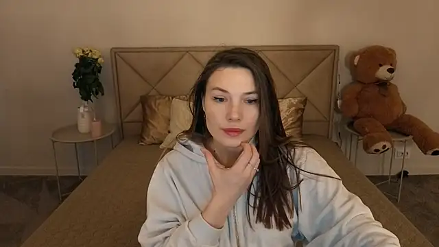 IceDanielles online show from 19, 3, 2026