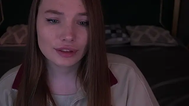 IceDanielles online show from 6, 11, 2025