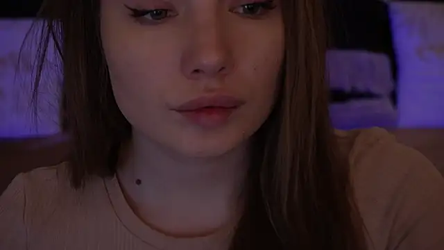 IceDanielles online show from 28, 11, 2025