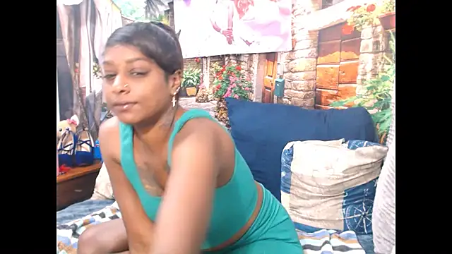 Harl3ysugar4u online show from 17, 12, 2025