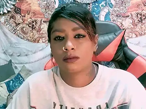 Harl3ysugar4u online show from 18, 3, 2025