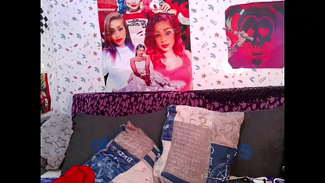 Harl3ysugar4u online show from 14, 2, 2026