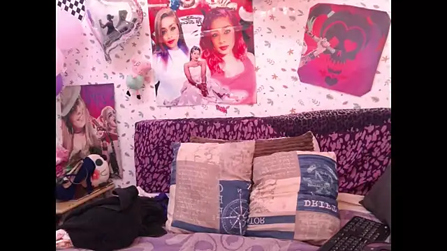 Harl3ysugar4u online show from 24, 2, 2026