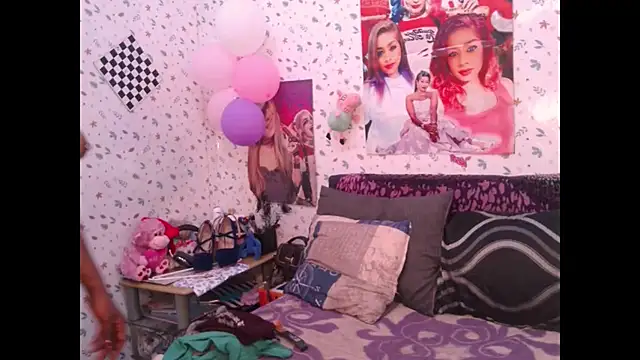 Harl3ysugar4u online show from 28, 2, 2026