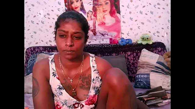 Harl3ysugar4u online show from 12, 1, 2026