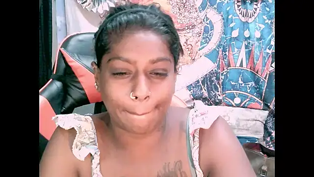 Harl3ysugar4u online show from 10, 3, 2025