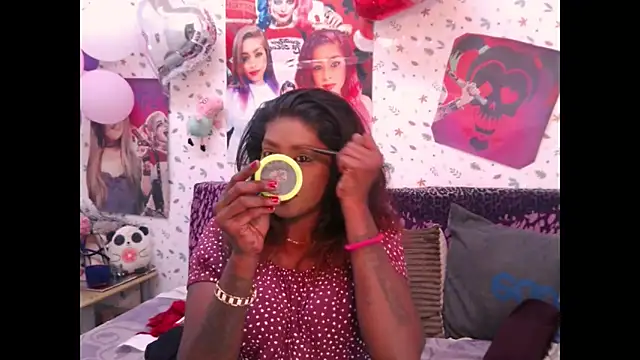 Harl3ysugar4u online show from 25, 2, 2026