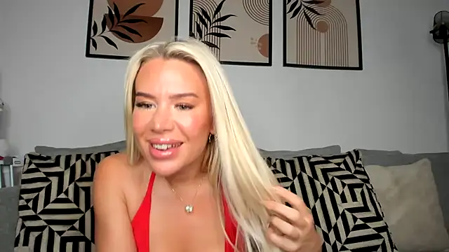 Alexia-Lee online show from 19, 10, 2025