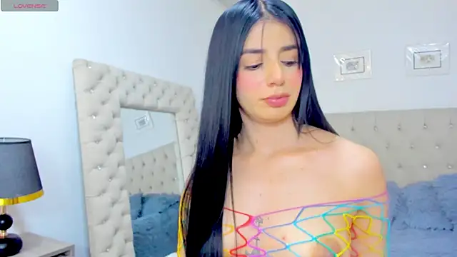 Snapshot of carlaperez_ chatting on 17, 6, 2026 carlaperez online show from 17, 6, 2026