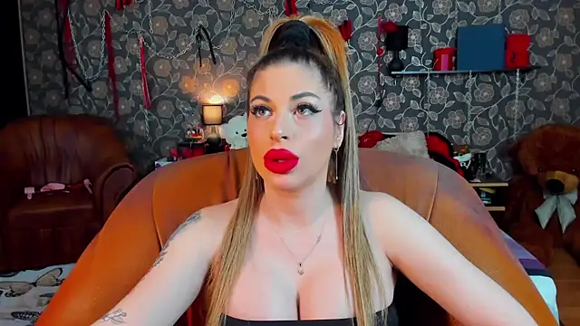 ammyloca123 online show from 11, 3, 2026