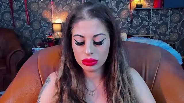 ammyloca123 online show from 15, 10, 2025