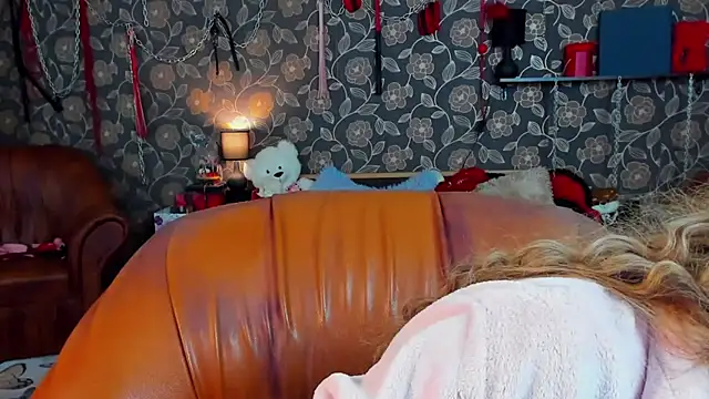 ammyloca123 online show from 5, 3, 2026