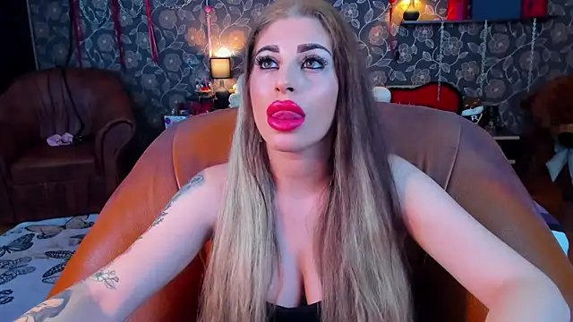 ammyloca123 online show from 27, 11, 2025