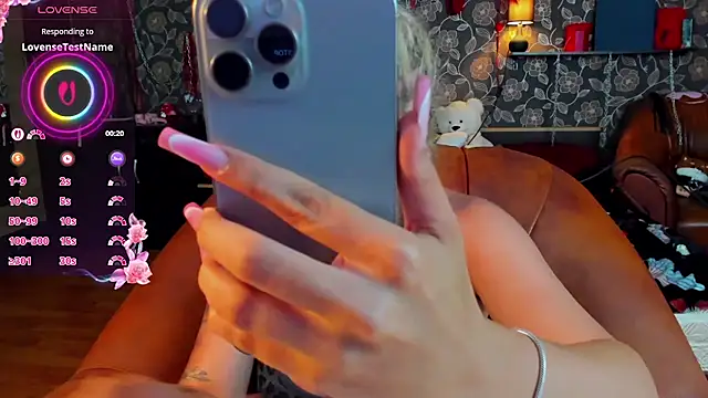 Snapshot of ammyloca123 chatting on 2, 7, 2026 ammyloca123 online show from 2, 7, 2026