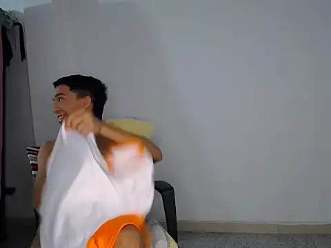 adams pervert love online show from 9, 9, 2025