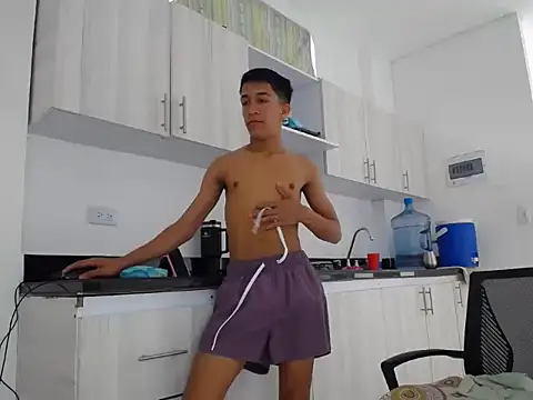 adams pervert love online show from 3, 3, 2025