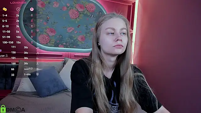 Snapshot of Polumna_cute chatting on 9, 5, 2026 Polumna cute online show from 9, 5, 2026
