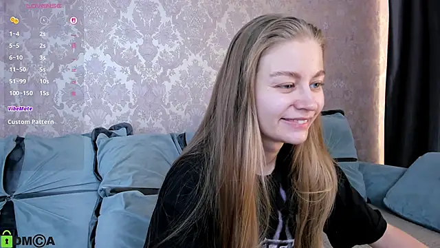 Polumna cute online show from 24, 10, 2025