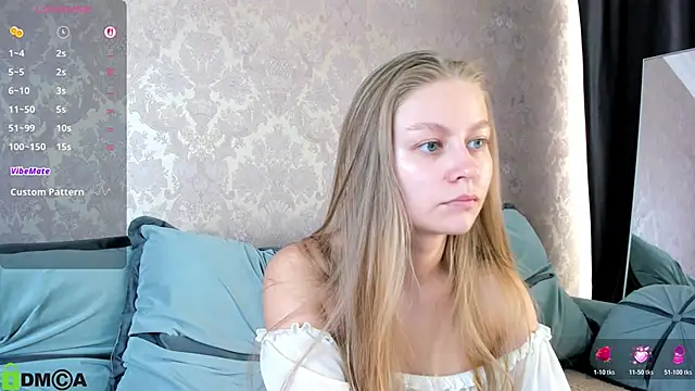Snapshot of Polumna_cute chatting on 4, 6, 2026 Polumna cute online show from 4, 6, 2026