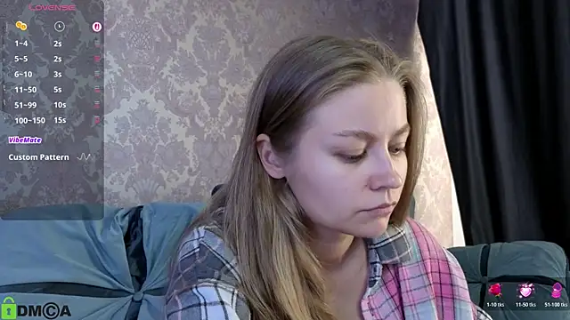 Polumna cute online show from 19, 6, 2026