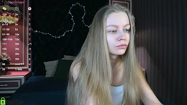 Polumna cute online show from 8, 2, 2026