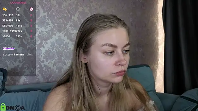 Polumna cute online show from 15, 7, 2026