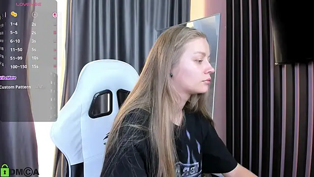 Polumna cute online show from 19, 4, 2026