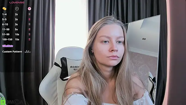 Polumna cute online show from 27, 11, 2025