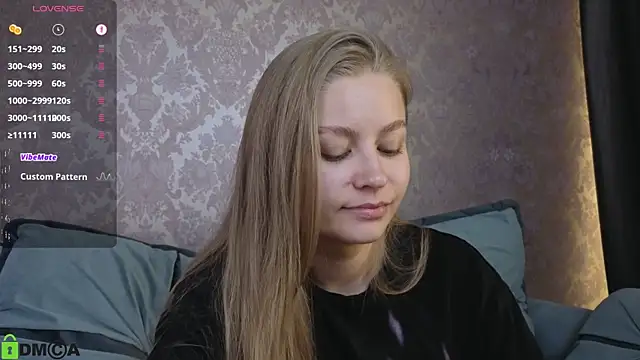 Polumna cute online show from 11, 6, 2026