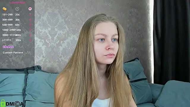 Polumna cute online show from 7, 2, 2026