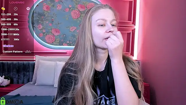 Polumna cute online show from 12, 2, 2026