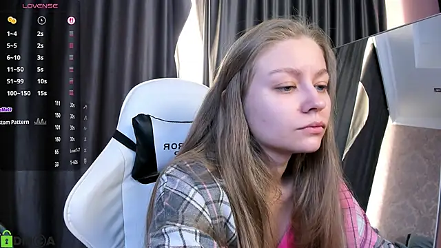 Polumna cute online show from 19, 2, 2026