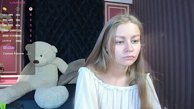 Snapshot of Polumna_cute chatting on 2, 5, 2026 Polumna cute online show from 2, 5, 2026
