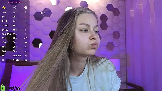 Polumna cute online show from 13, 6, 2026