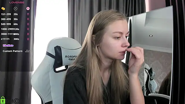 Polumna cute online show from 21, 12, 2025